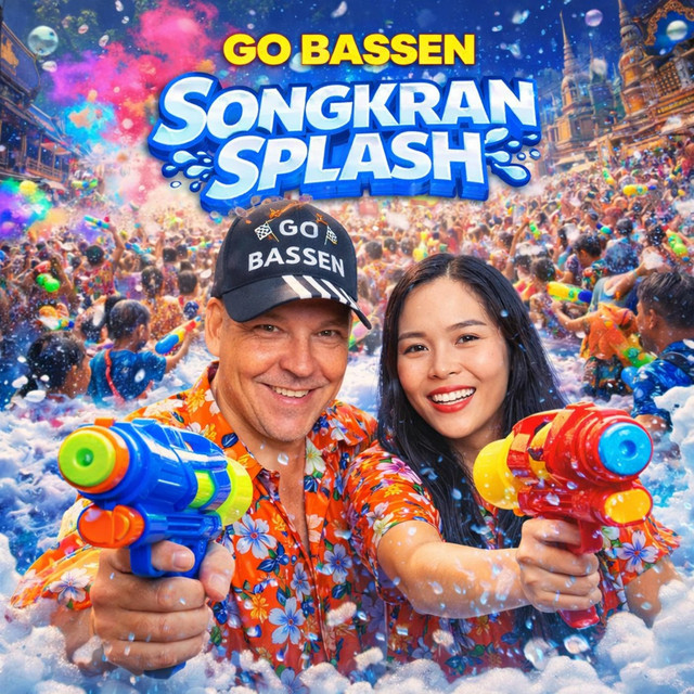 Go Bassen Music