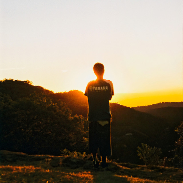 DESPUES DEL SUNSET cover art