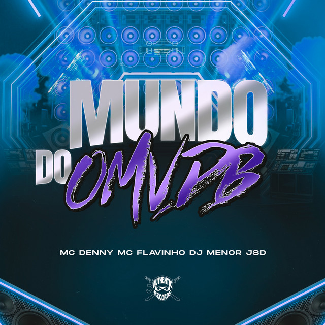 Mundo do OMVDB album image