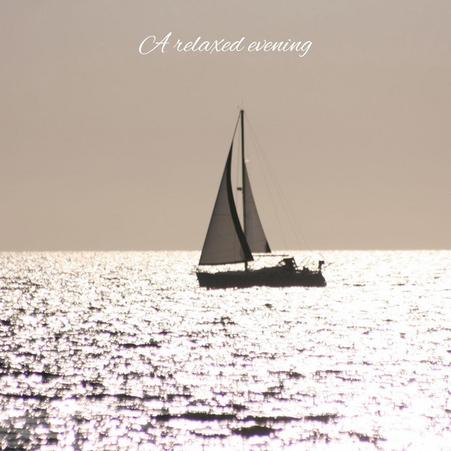 Обкладинка: A relaxed evening — Lesfm