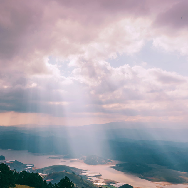 Soft Mindfulness, Serenity Collection cover art
