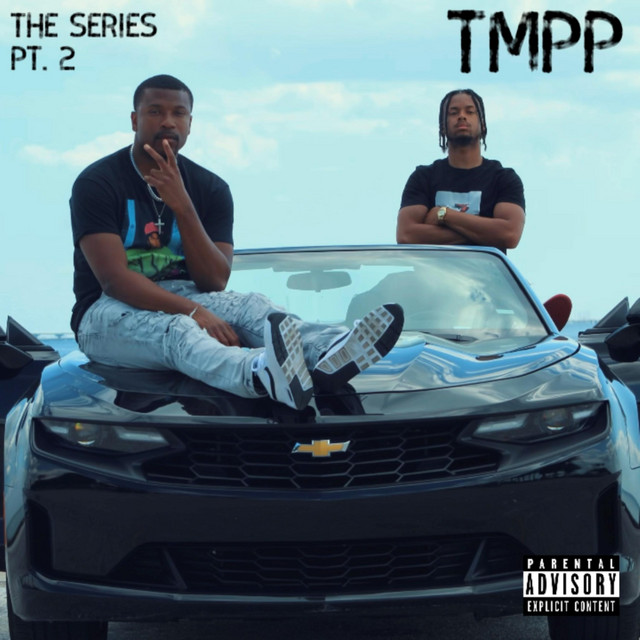 TMPP Productions