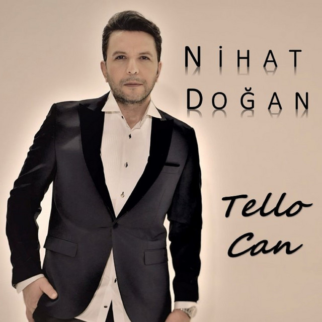 TELLO CAN cover art