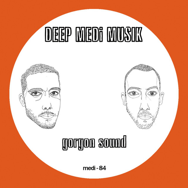 Gorgon Sound