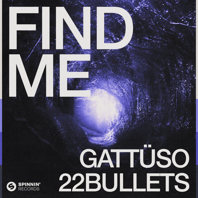 Find Me - Extended Mix album art