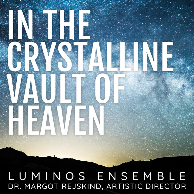 In the Crystalline Vault of Heaven cover