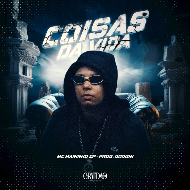 COISAS DA VIDA