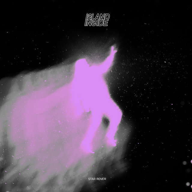 Cover art: Star Rover — Islandinside