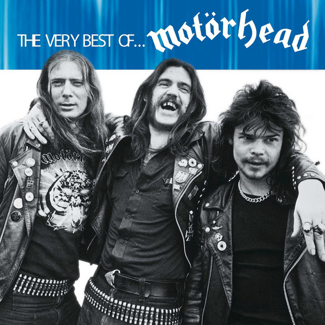 The Very Best Of - Compilation by Motörhead | Spotify