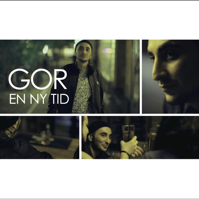 En Ny Tid cover art