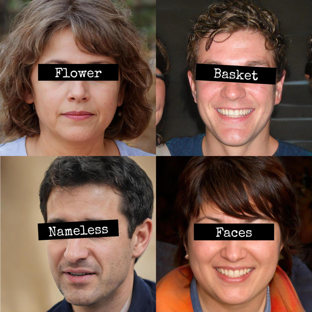 Flower Basket