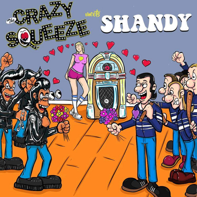 undefined album image