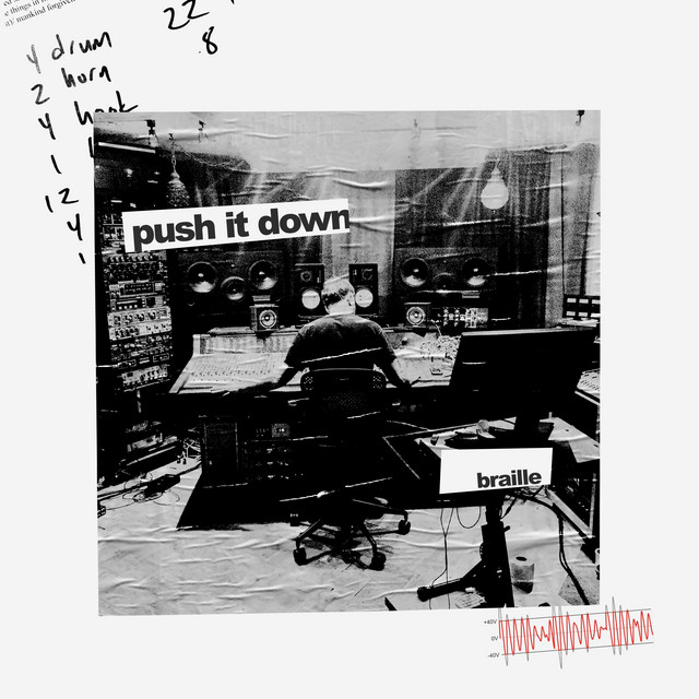 Push It Down