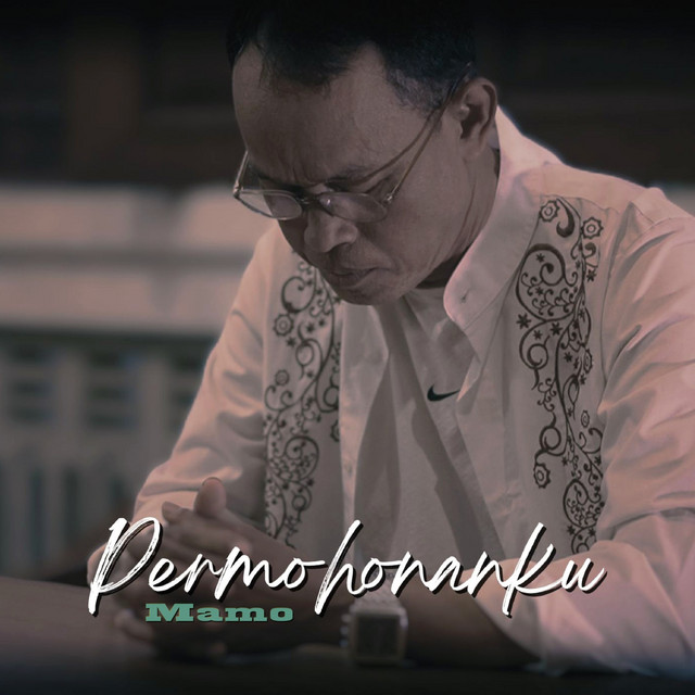 Permohonanku cover