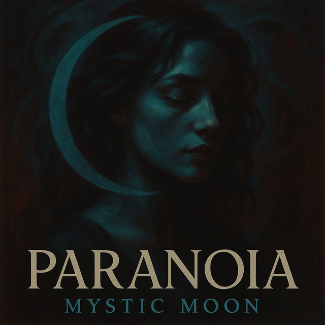 Paranoia cover