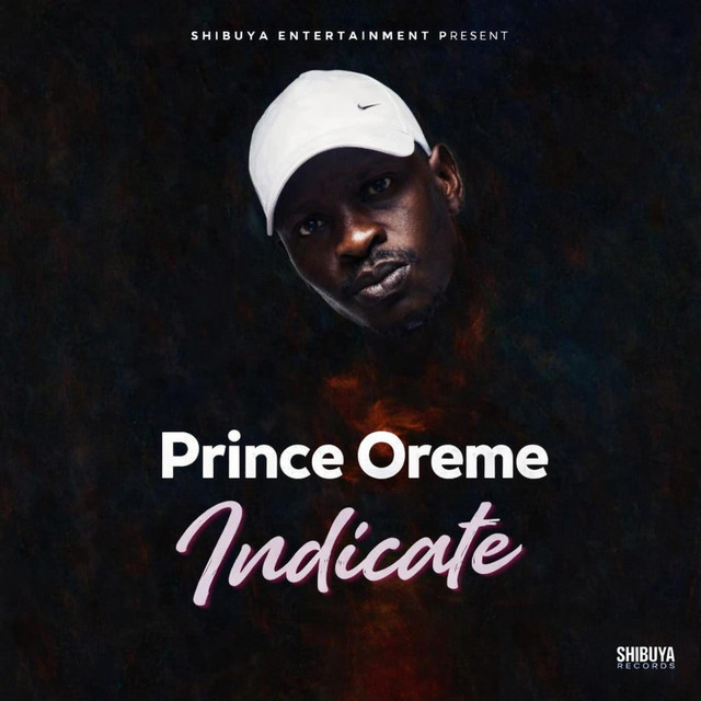 Prince Oreme