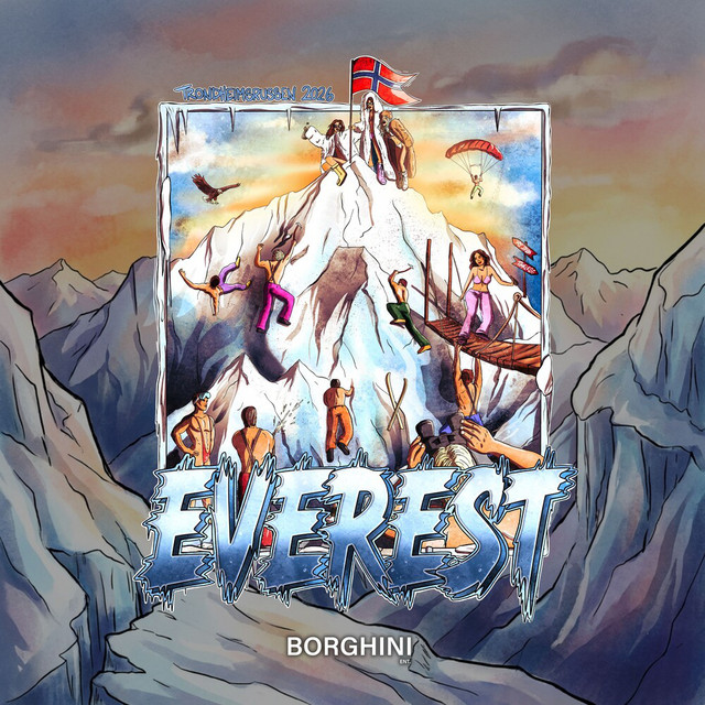 undefined album image