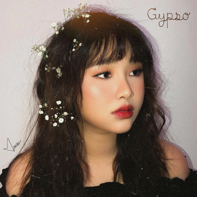 Gypso cover art