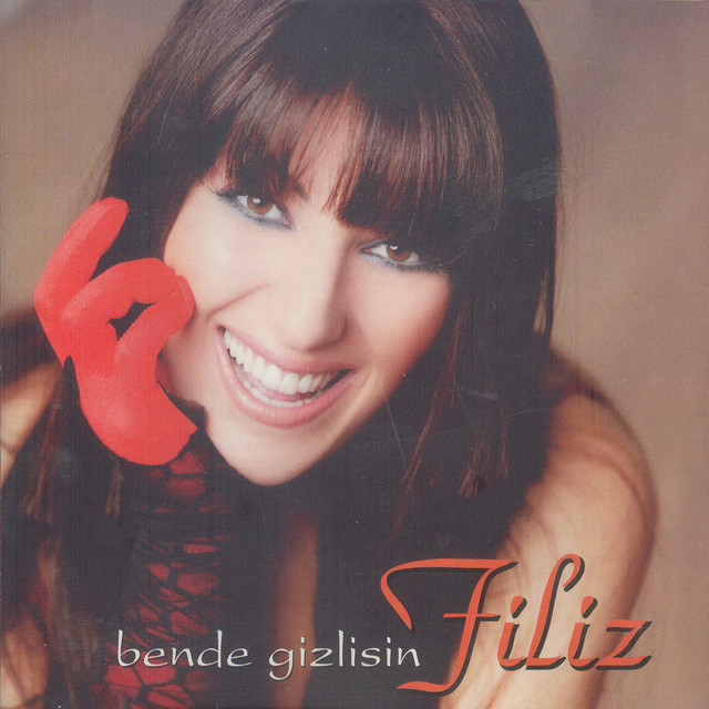 Bende Gizlisin cover art