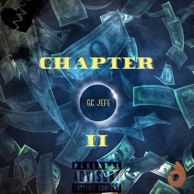 Chapter II cover art