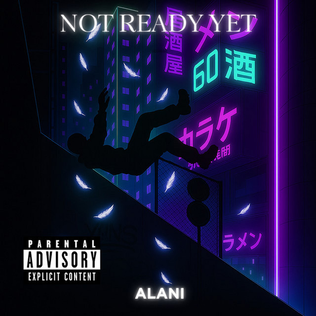 Not Ready Yet