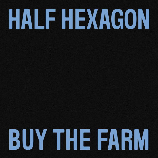 Buy the Farm cover