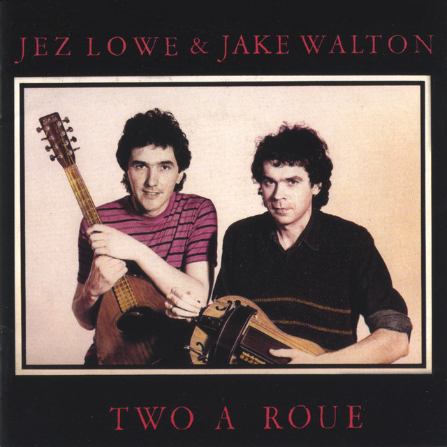 Two A Roue cover art
