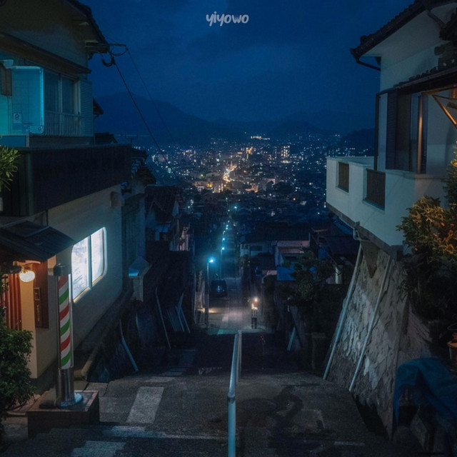 薄明に咲く音 - Album by yiyowo | Spotify