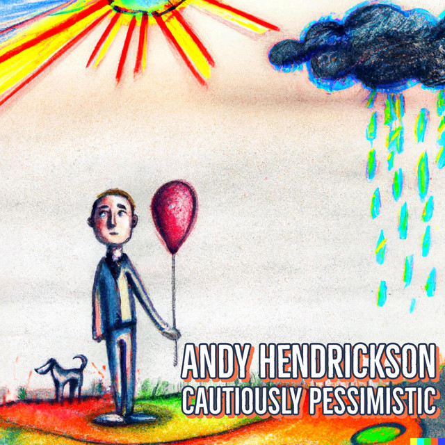 Cautiously Pessimistic cover art