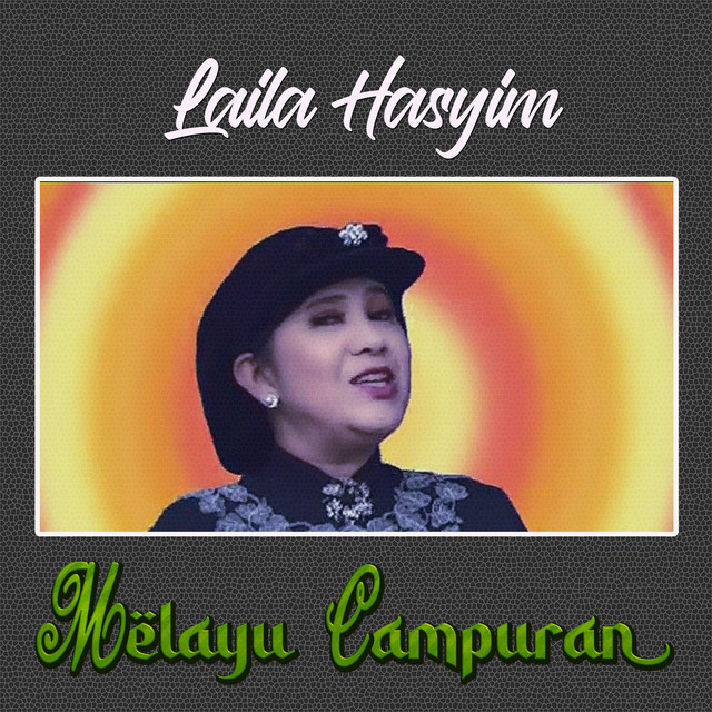 MELAYU CAMPURAN cover art