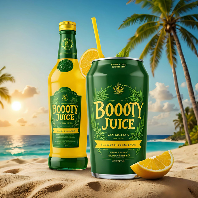 Booty Juice (Summer Anthem) - Single by Moe Train | Spotify