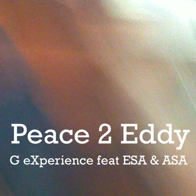 G Experience Feat. Esa Asa