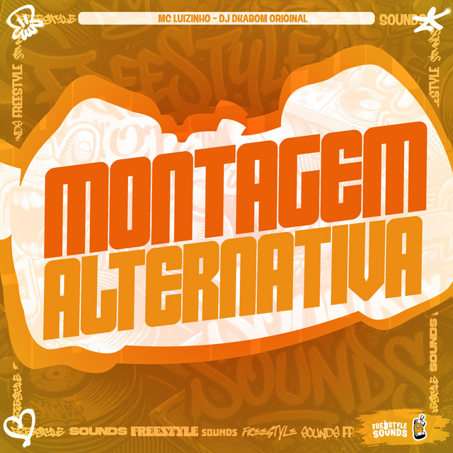 Montagem Alternativa