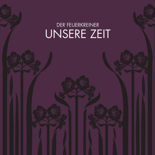 Unsere Zeit cover