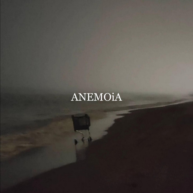 ANEMOiA cover art