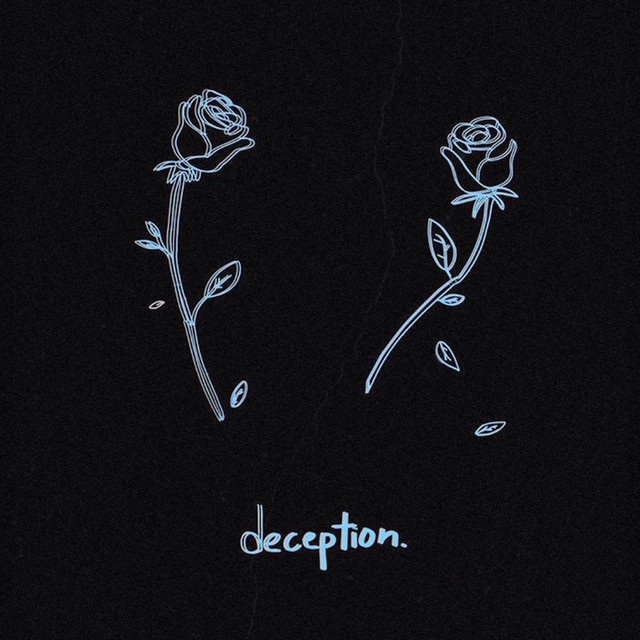 Deception cover art