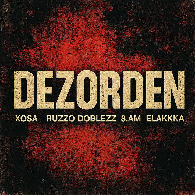 DEZORDEN