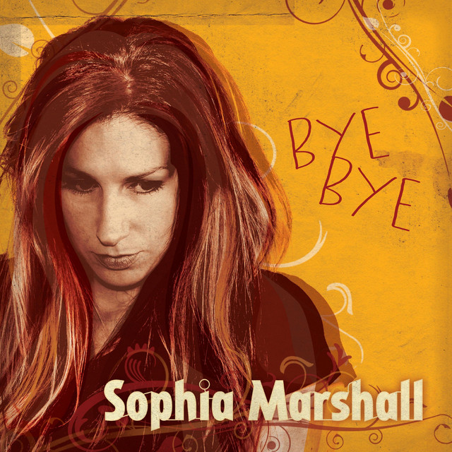 Bye Bye cover