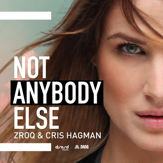 Not Anybody Else cover