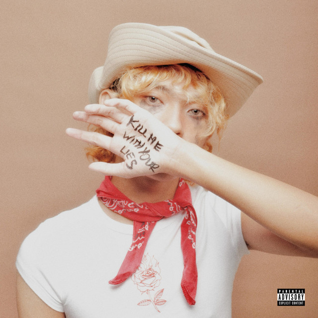 kill me with your lies