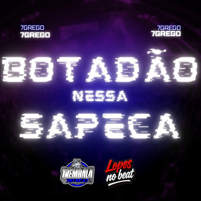BOTADÃO NESSA SAPECA