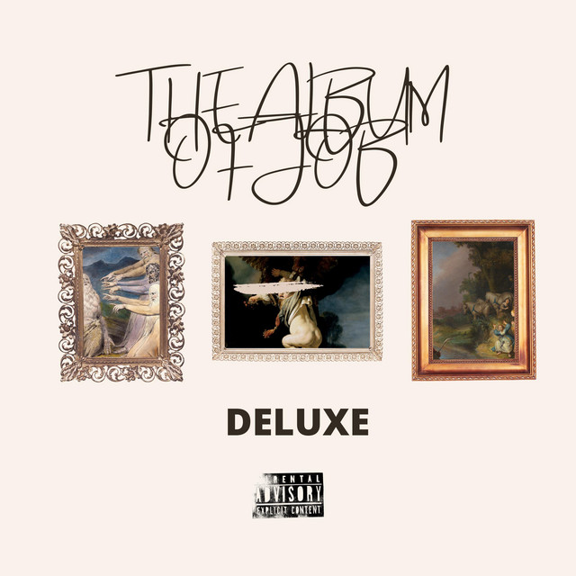 The Album Of JOB II cover art