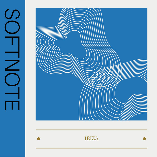 Ibiza cover art