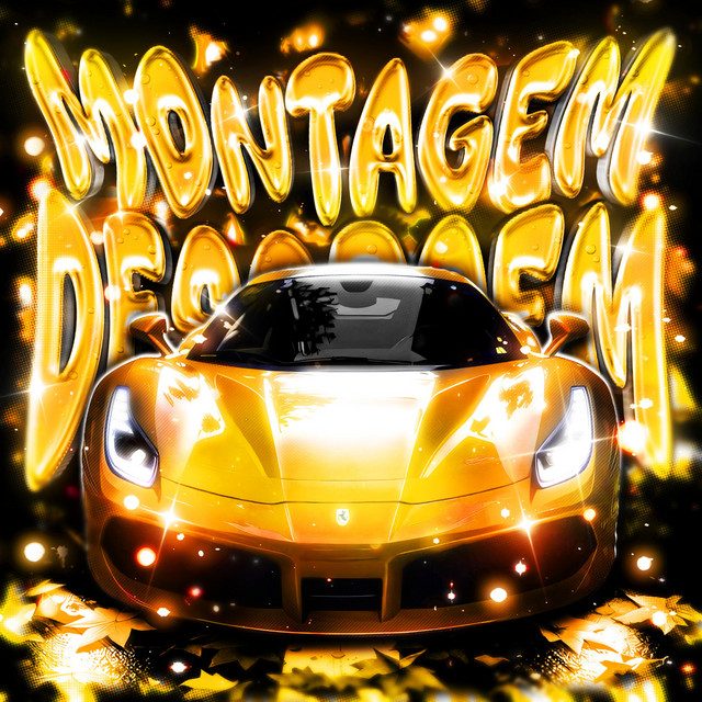 MONTAGEM DESORDEM (Versions)