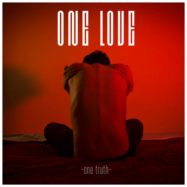 One Love cover art