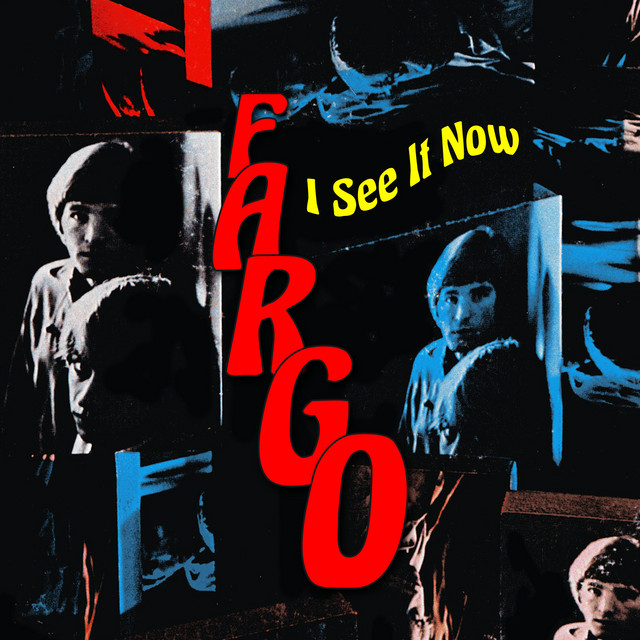 I See It Now cover art