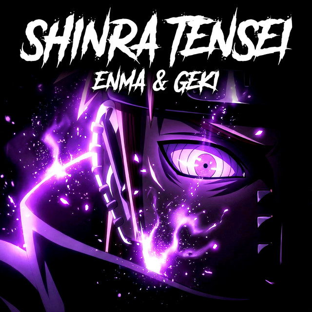 Shinra Tensei