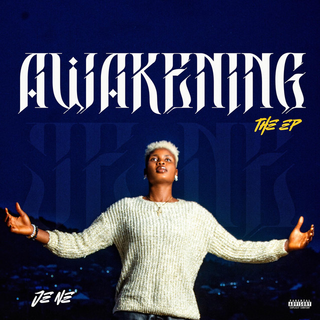 Awakening - EP by JE NE | Spotify
