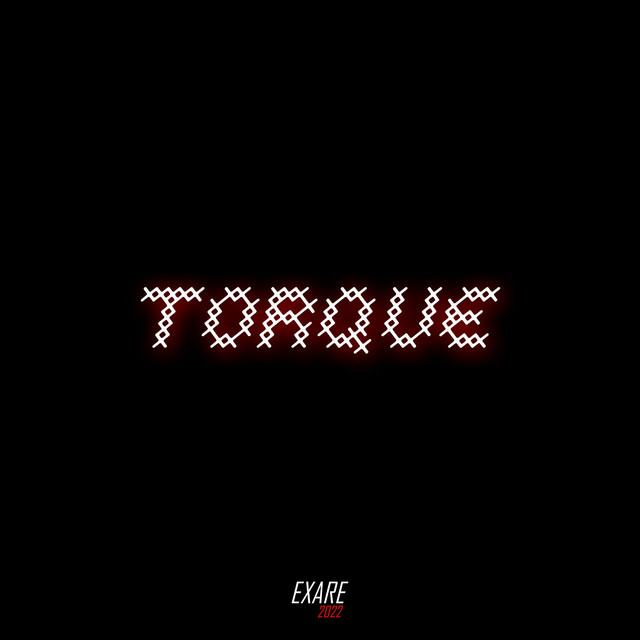 TORQUE cover art