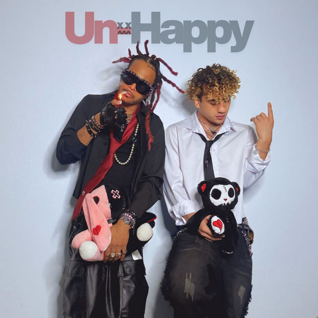 Un-Happy